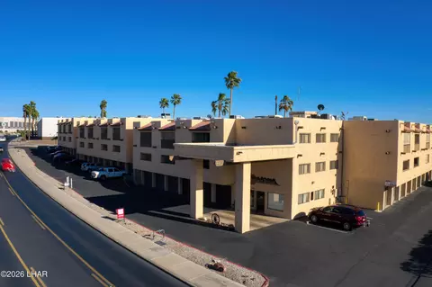1806 Swanson Ave #204, Lake Havasu City, AZ 86403