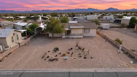 View/Area - 49575 Rainbow Way, Quartzsite, AZ 85346 photo 14 of 14
