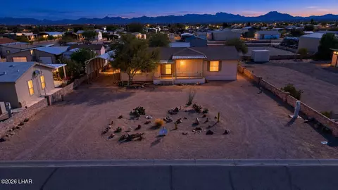 View/Area - 49575 Rainbow Way, Quartzsite, AZ 85346 photo 2 of 14
