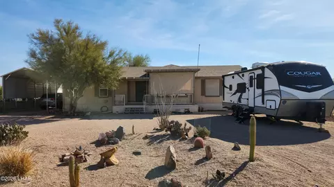 Other - 49575 Rainbow Way, Quartzsite, AZ 85346 photo 20 of 21