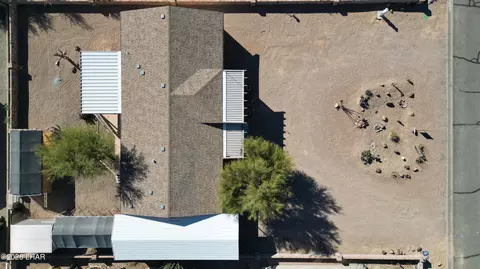View/Area - 49575 Rainbow Way, Quartzsite, AZ 85346 photo 6 of 13