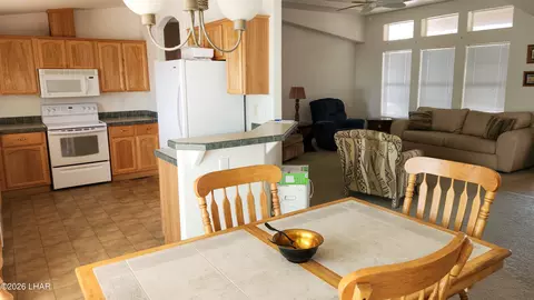 Dining - 49575 Rainbow Way, Quartzsite, AZ 85346 photo 1 of 2