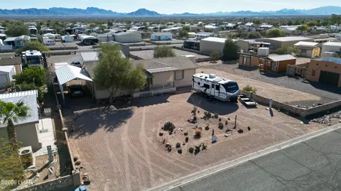 View/Area - 49575 Rainbow Way, Quartzsite, AZ 85346 photo 8 of 13
