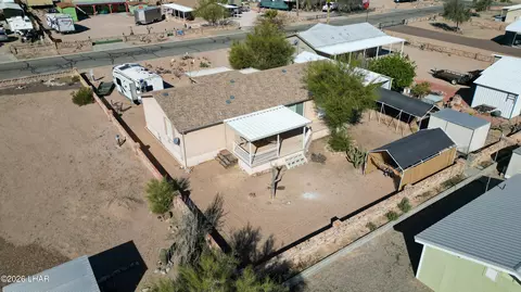 View/Area - 49575 Rainbow Way, Quartzsite, AZ 85346 photo 3 of 13