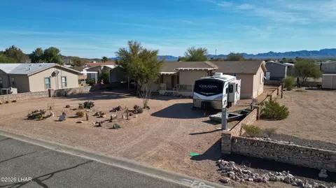 View/Area - 49575 Rainbow Way, Quartzsite, AZ 85346 photo 9 of 13