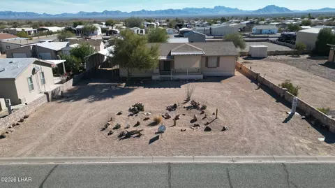 View/Area - 49575 Rainbow Way, Quartzsite, AZ 85346 photo 13 of 13