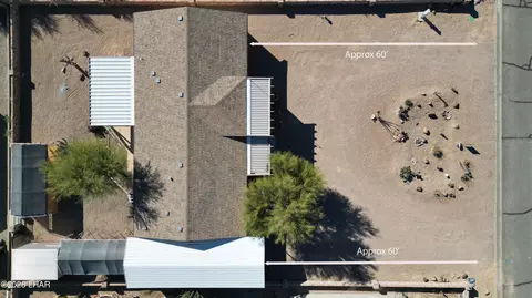 View/Area - 49575 Rainbow Way, Quartzsite, AZ 85346 photo 7 of 13