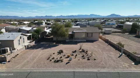 49575 Rainbow Way, Quartzsite, AZ 85346