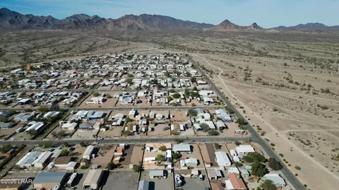 View/Area - 49575 Rainbow Way, Quartzsite, AZ 85346 photo 5 of 13