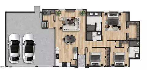 3080 Arapaho Dr #131, Lake Havasu City, AZ 86406