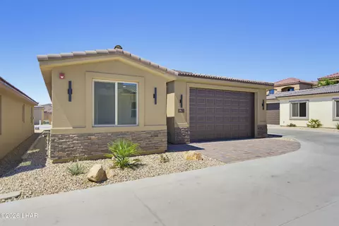 3080 Arapaho Dr #124, Lake Havasu City, AZ 86406