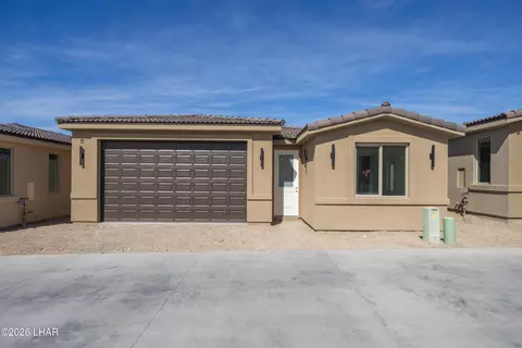 3080 Arapaho Dr #123, Lake Havasu City, AZ 86406