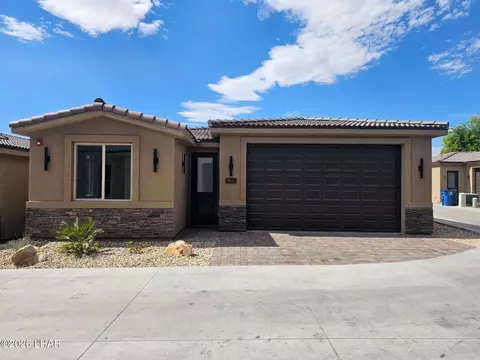 3080 Arapaho Dr #123, Lake Havasu City, AZ 86406
