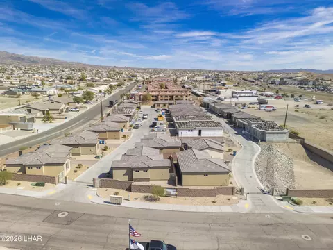 3080 Arapaho Dr #122, Lake Havasu City, AZ 86406