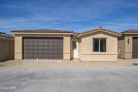 3080 Arapaho Dr #122, Lake Havasu City, AZ 86406