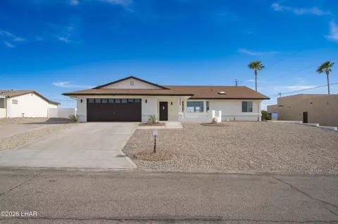 2880 Hidden Valley Dr, Lake Havasu City, AZ 86404