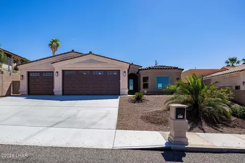 3266 Newport Dr, Lake Havasu City, AZ 86406