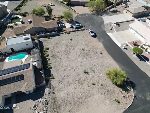 4030 Challenger Cir, Lake Havasu City, AZ 86406