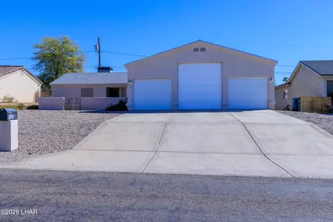 1426 N Lake Havasu Ave N, Lake Havasu City, AZ 86404