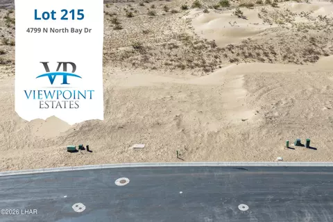 4799 N North Bay Dr, Lake Havasu City, AZ 86404