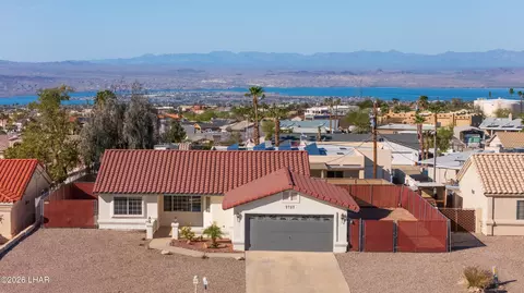 3725 S Mission Dr S, Lake Havasu City, AZ 86406