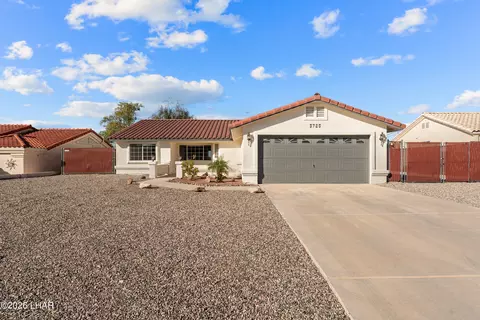 3725 S Mission Dr S, Lake Havasu City, AZ 86406