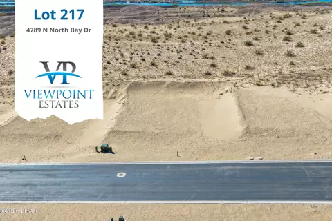 4789 N North Bay Dr, Lake Havasu City, AZ 86404