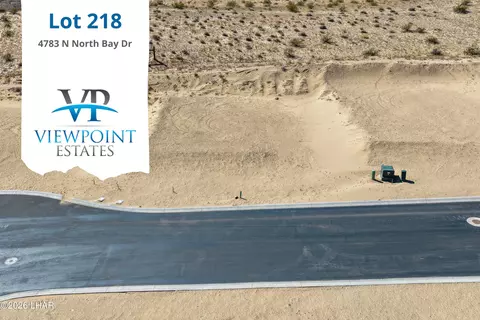 4783 N North Bay Dr, Lake Havasu City, AZ 86404