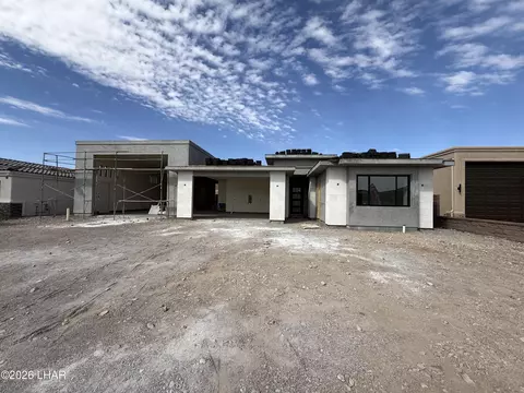 6873 Avienda De Los Foothills, Lake Havasu City, AZ 86406