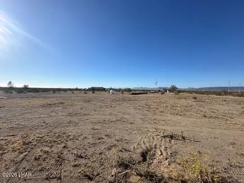 41647 S Mcvay Rd, Salome, AZ 85348