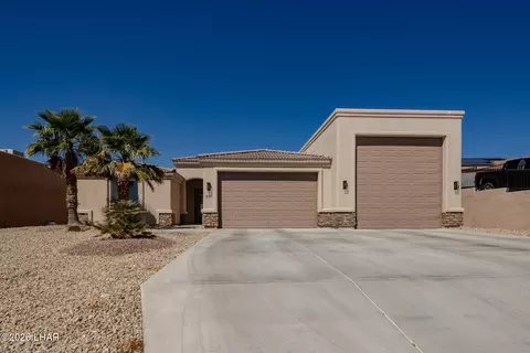 3157 Thistle Dr, Lake Havasu City, AZ 86406