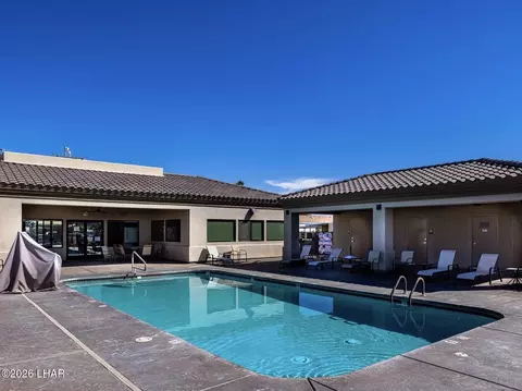 601 Beachcomber Blvd #404, Lake Havasu City, AZ 86403