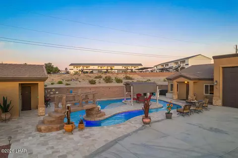 1100 Rolling Hills Dr, Lake Havasu City, AZ 86406