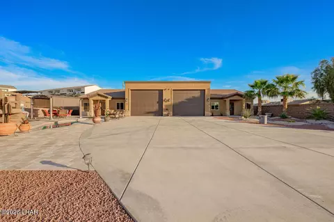 1100 Rolling Hills Dr, Lake Havasu City, AZ 86406