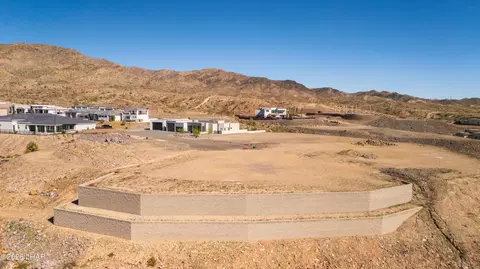 6258 Avienda De Las Colinas, Lake Havasu City, AZ 86404