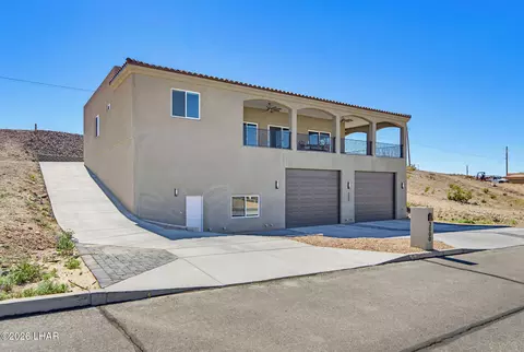 3000 Crater Dr, Lake Havasu City, AZ 86404