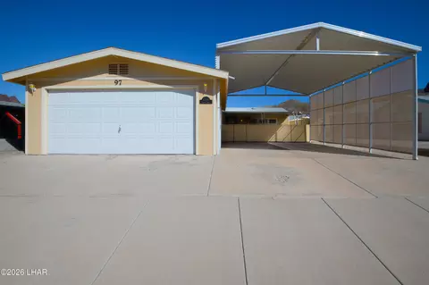 37295 Bighorn Dr, Parker, AZ 85344