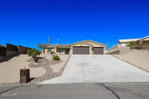 3329 Dune Dr, Lake Havasu City, AZ 86404