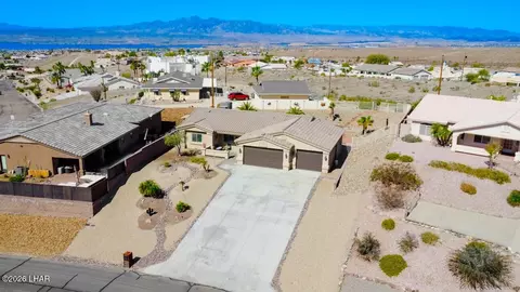 3329 Dune Dr, Lake Havasu City, AZ 86404