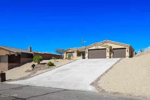 3329 Dune Dr, Lake Havasu City, AZ 86404