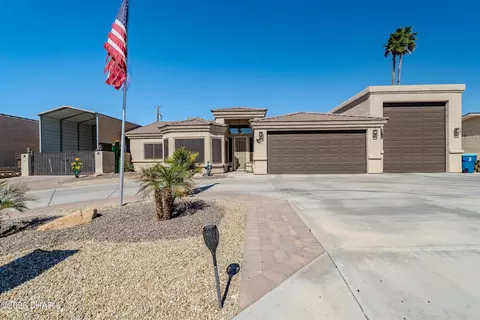 2977 Daytona Ave, Lake Havasu City, AZ 86403