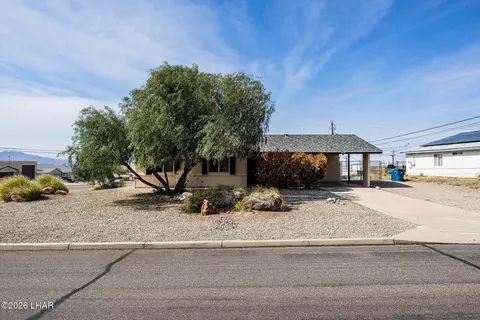 3578 Palo Verde Blvd N, Lake Havasu City, AZ 86404
