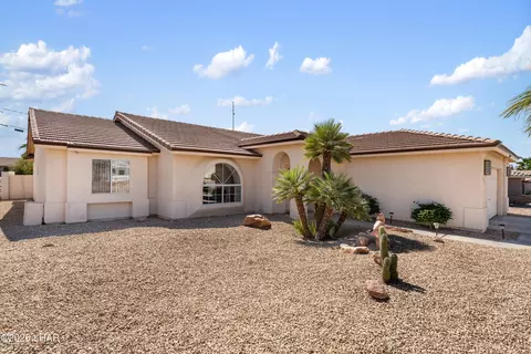 2950 War Eagle Dr, Lake Havasu City, AZ 86406