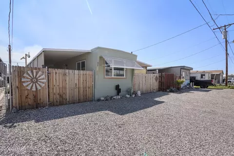 427 N Moonlight Dr, Parker, AZ 85344