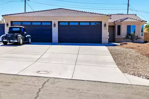 3024 Indian Head Dr, Lake Havasu City, AZ 86406