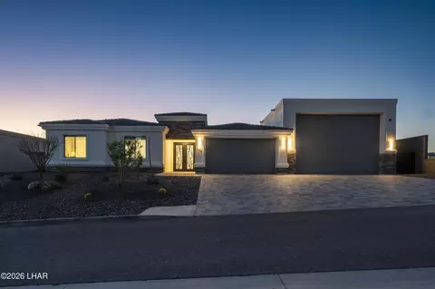6648 Avienda Desierto Verde, Lake Havasu City, AZ 86406