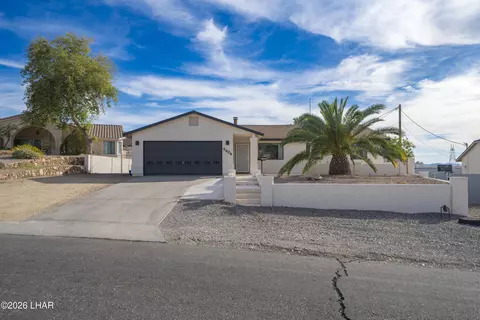 Undisclosed, Lake Havasu City, AZ 86406