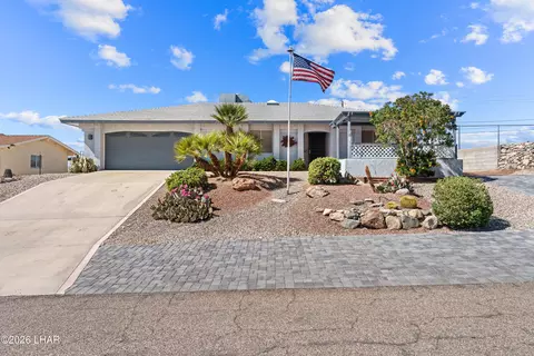 3773 Comet Dr, Lake Havasu City, AZ 86406