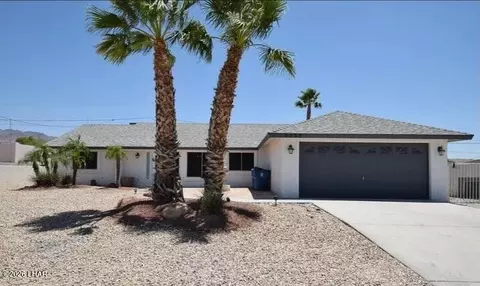 3535 Saratoga Ave, Lake Havasu City, AZ 86406