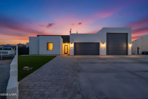 3941 Hawkeye Plz, Lake Havasu City, AZ 86406